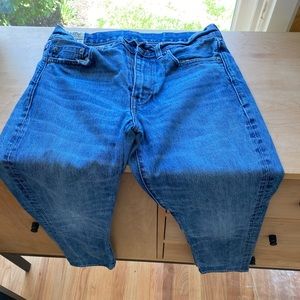 J crew jeans